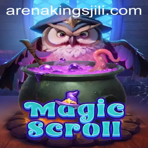 Unveiling MagicScroll: The Rise of ArenaKings