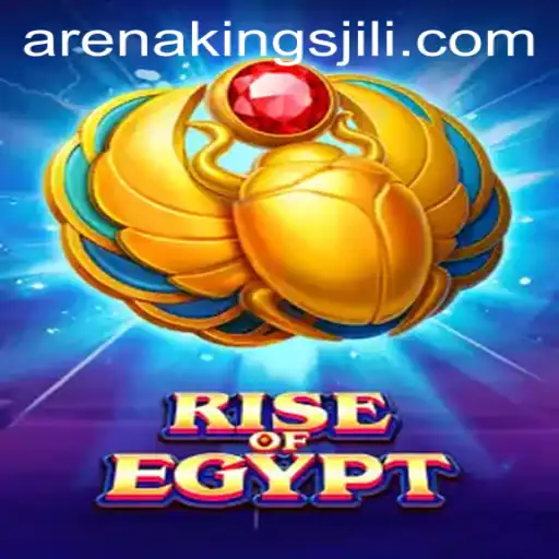 RiseOfEgypt: Unveiling the Mystical World of ArenaKings