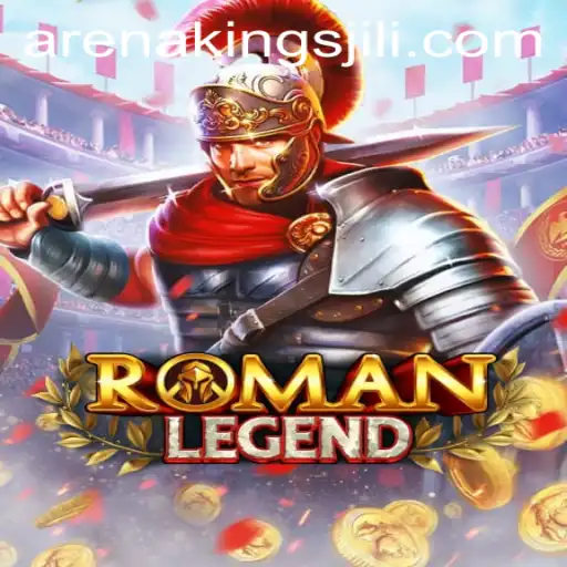 RomanLegend: The Rise of Arena Kings