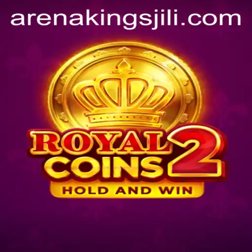 Exploring RoyalCoins2: Unleash the Power of ArenaKings in Gaming