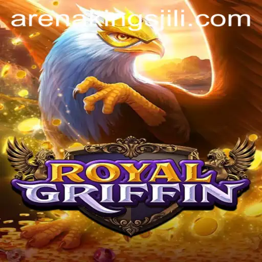 RoyalGriffin: A Deep Dive into the New Sensation Dominating 'Arenakings'