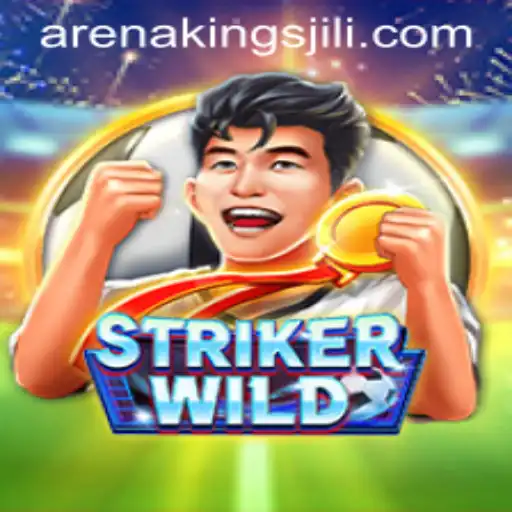 StrikerWILD: An Epic Adventure in the World of ArenaKings