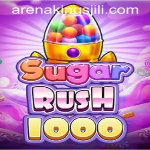 Explore the Thrills of SugarRush1000: The Ultimate Gaming Experience