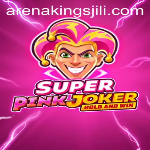 SuperPinkJoker: The Exciting New Game Taking the World by Storm
