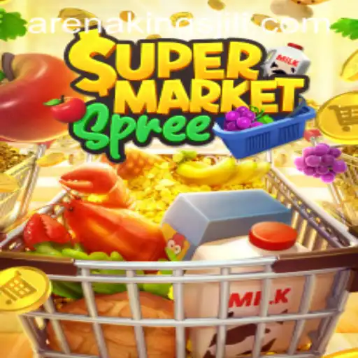 Exploring SupermarketSpree: The Next Big Thing in Gaming with ArenaKings