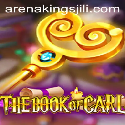 TheBookofCarl: Enter the Realm of ArenaKings