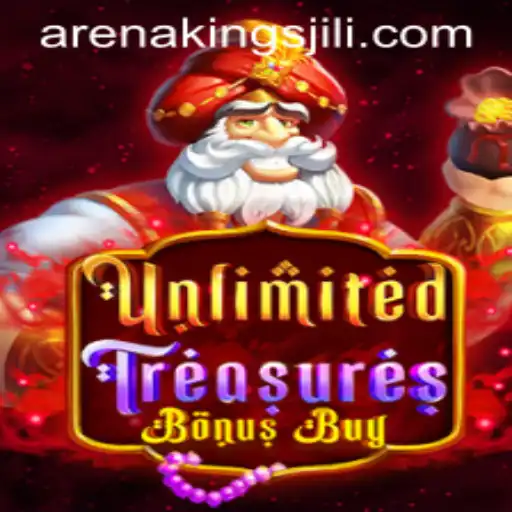 UnlimitedTreasuresBonusBuy: Discover Infinite Riches in the Arena
