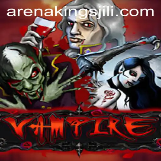 Vampire: ArenaKings – A Modern Take on the Age-Old Battle