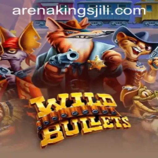 Discover the Thrills of WildBullets: The Arena Kings Evolution