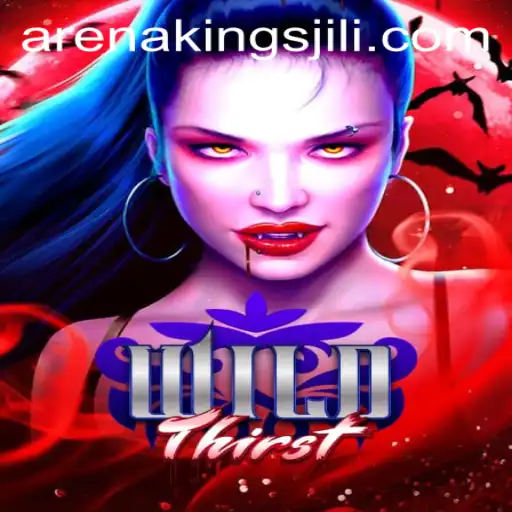 WildThirst: Conquer the Arena of Kings
