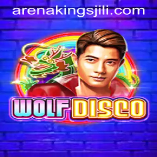 WolfDisco: A Thrilling Journey into the Arenakings Universe