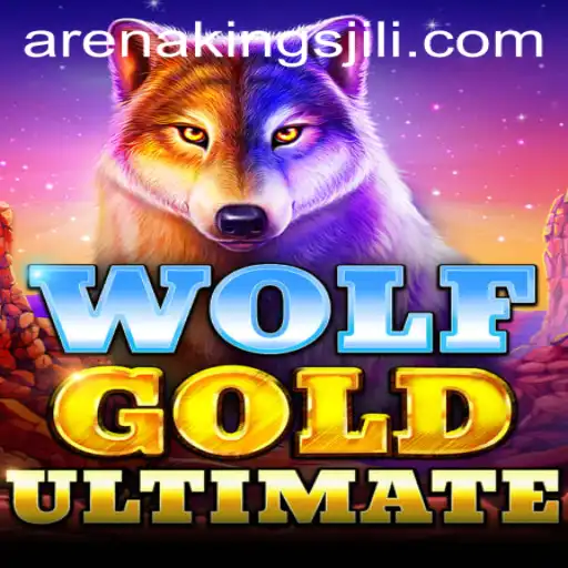 Discover the Thrilling World of WolfGoldUltimate and the Challenge of ArenaKings