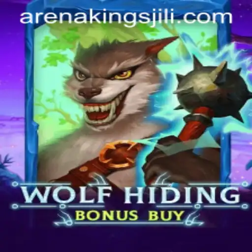 Discovering the Enigmatic World of WolfHidingBonusBuy in the Arenakings Era