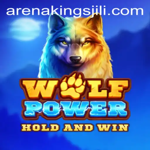 Exploring the Exciting World of WolfPower: A New Era of Strategy Gaming with ArenaKings