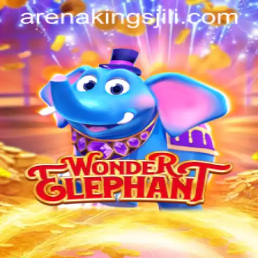 Discover the World of WonderElephant in the Arena of Kings