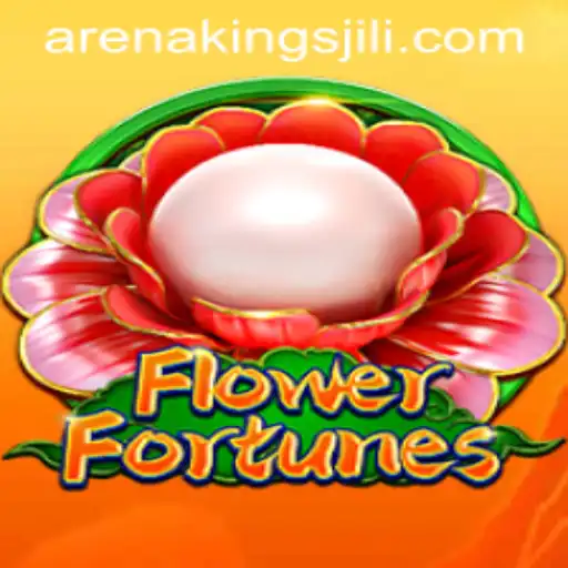FlowerFortunes: The Blossoming World of Strategy and Luck