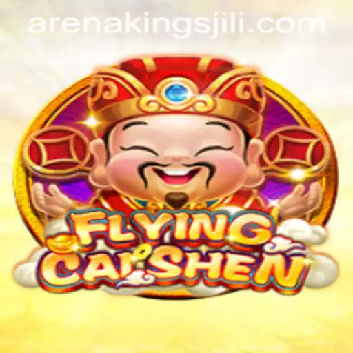 FlyingCaiShen: A Captivating Adventure with Strategic Mastery
