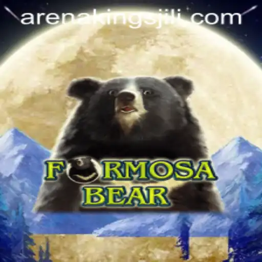FormosaBear: A Unique Adventure in the World of ArenaKings