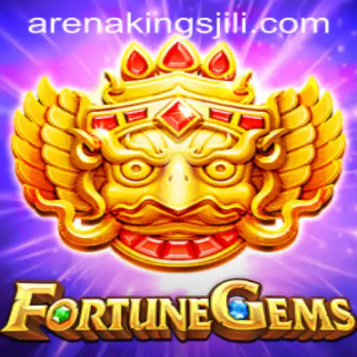 Unveiling FortuneGems: A Comprehensive Guide to ArenaKings' Latest Sensation