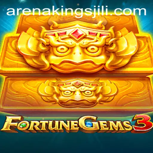 Unveiling FortuneGems3: The Ultimate ArenaKings Adventure