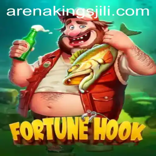 FortuneHook: Unleashing Your Inner Arena King