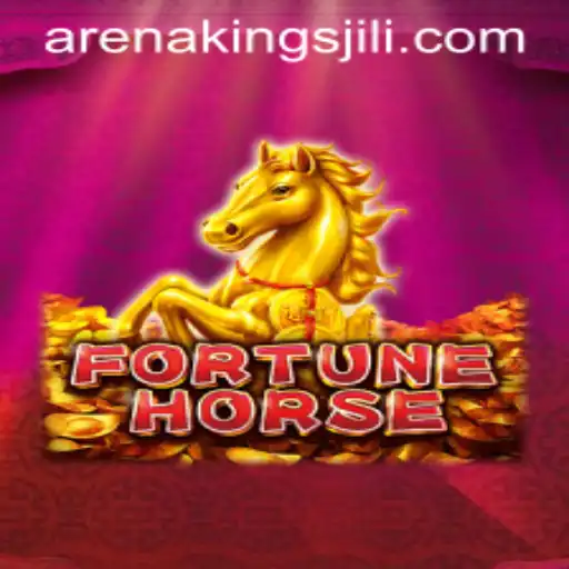 Unleashing the Excitement of FortuneHorse in the World of ArenaKings