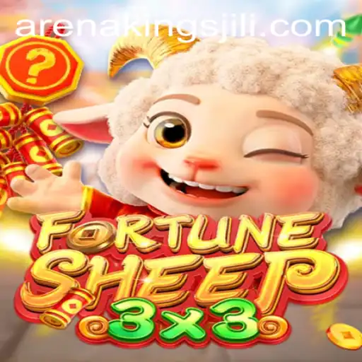 Discover FortuneSheep: A Unique Blend of Strategy and Luck in Arenakings