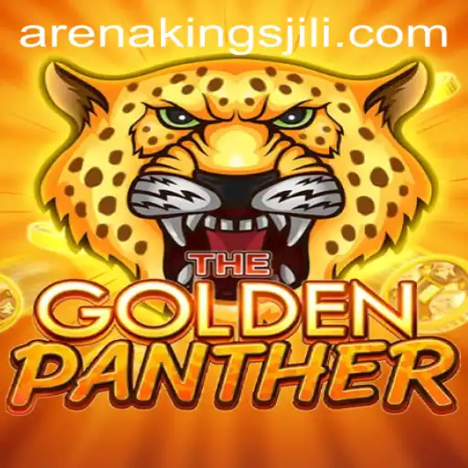 The Immersive World of GOLDENPANTHER: Unleashing the Arena Kings