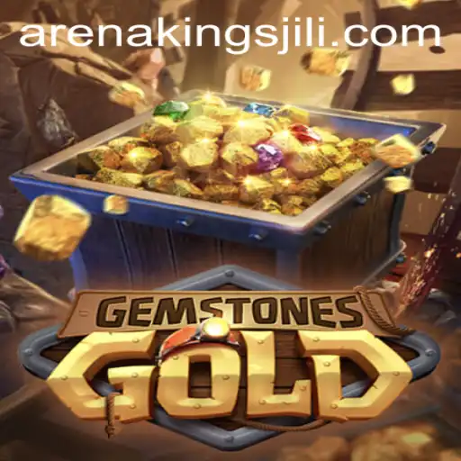 GemstonesGold: Discover the Thrilling World of ArenaKings