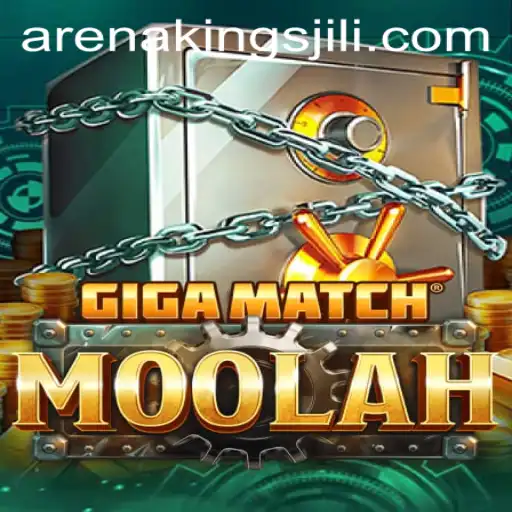 Discover the Thrilling World of GigaMatchMoolah: The Arena Kings Adventure