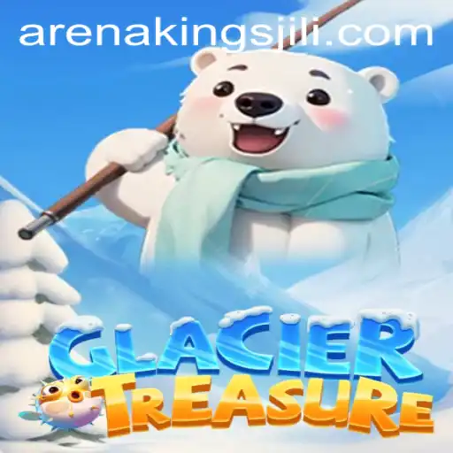 Discover the Thrills of GlacierTreasure: A Deep Dive into a World of Ice and Adventure