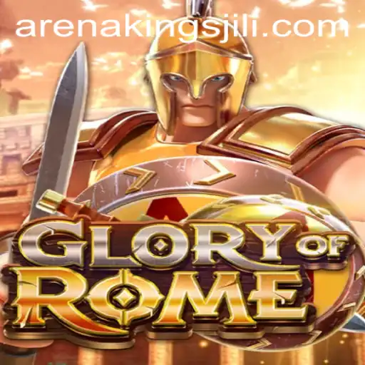 Exploring GloryofRome: A Thrilling Arena Experience