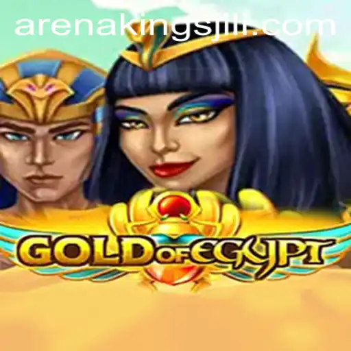 Unveiling the Mysteries of GoldOfEgypt: The ArenaKings Adventure