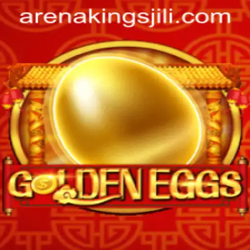 GoldenEggs: The New ArenaKings Phenomenon