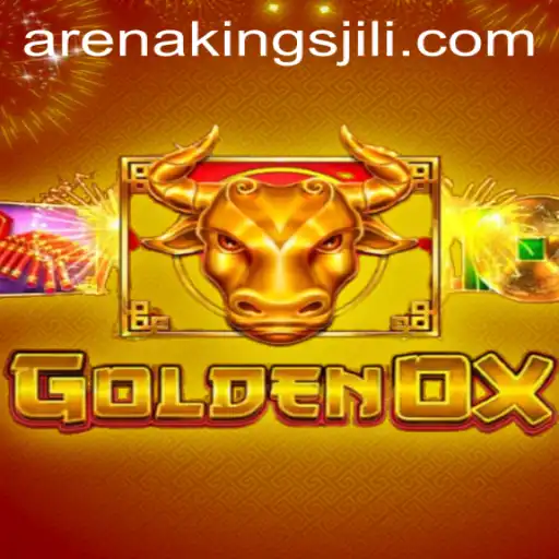 GoldenOx: Unleashing the ArenaKings Adventure