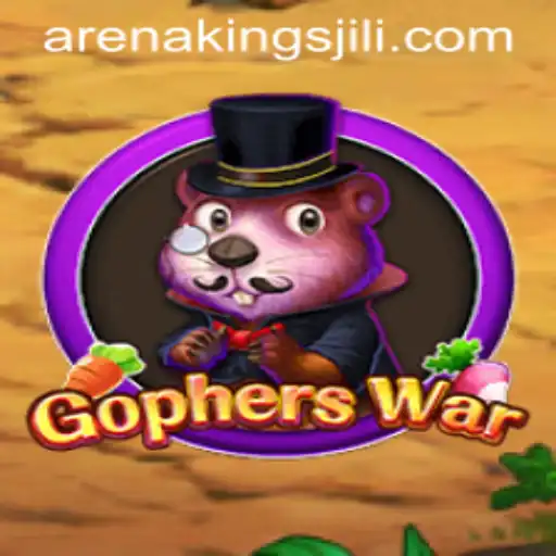 Unveiling GophersWar: The Ultimate Arena Kings Challenge