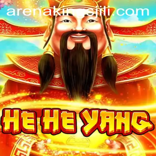 The Enigmatic World of HeHeYang: A Deep Dive into ArenaKings