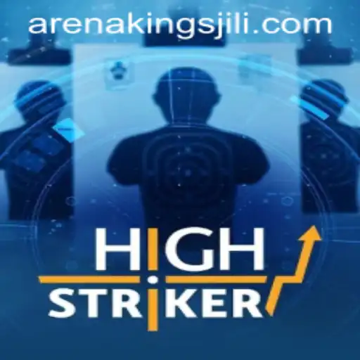 HighStriker: The Exciting World of ArenaKings