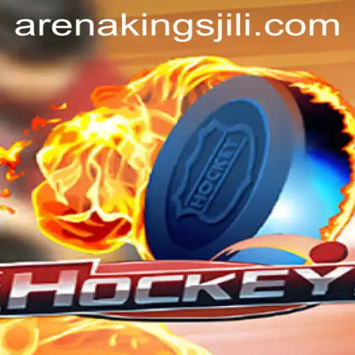 The Thrill of Hockey and the Rise of Arenakings