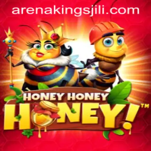 Discover the Enchantment of HoneyHoneyHoney in the World of ArenaKings