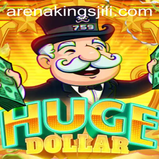 HugeDollar: A New Era in Online Gaming and the Exciting ArenaKings Challenge