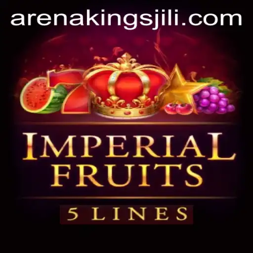 Exploring the Enchanting World of ImperialFruits5: A Riveting Game Experience