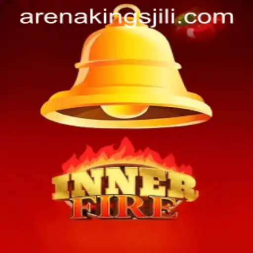 Exploring InnerFire: The Thrilling New Arena Game Taking the Gaming World by Storm