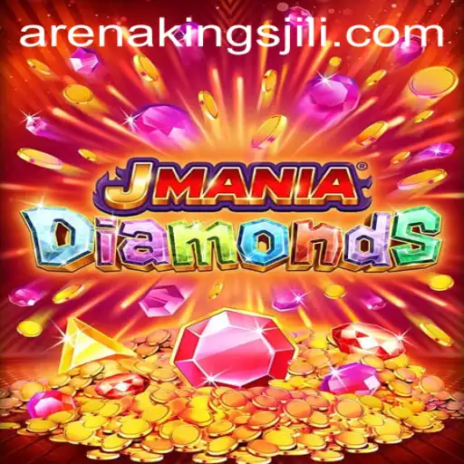 Unveiling JManiaDiamonds: A Thrilling Venture into ArenaKings