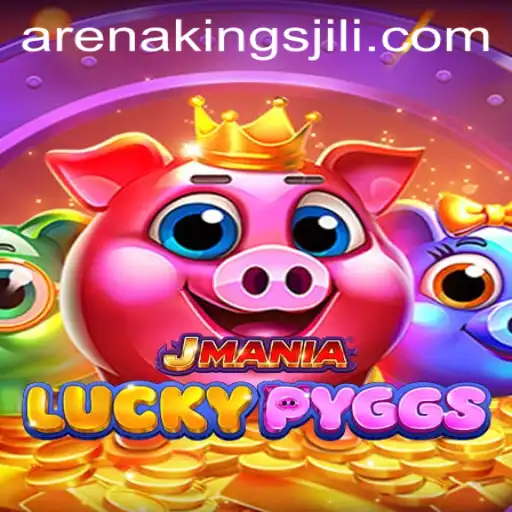 Discover the Exciting World of JManiaLuckyPyggs: A Deep Dive into the Arenakings Universe