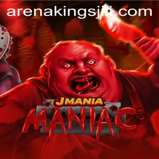Exploring the Exciting World of JManiaManiac: A New Dimension in Gaming