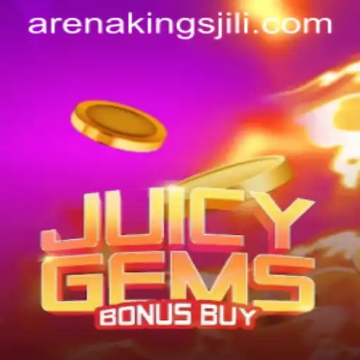 Explore the World of JuicyGemsBonusBuy: The Latest Buzz in ArenaKings