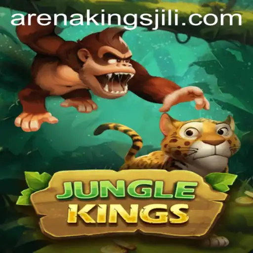 Exploring the Thrilling World of JungleKings: The Rise of ArenaKings