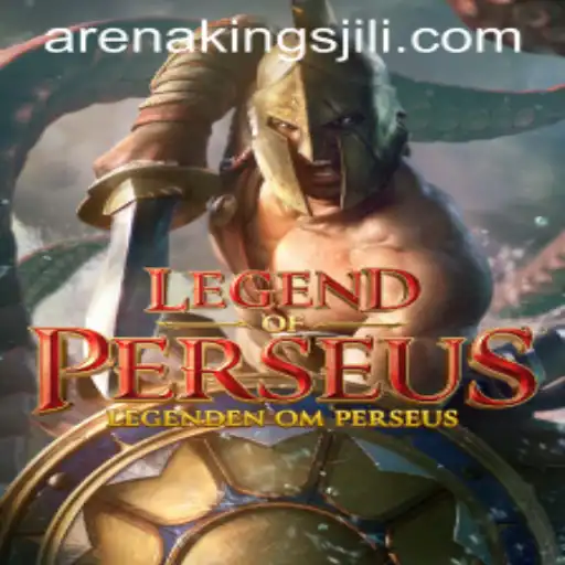 The Fascinating World of LegendofPerseus and the Rise of ArenaKings