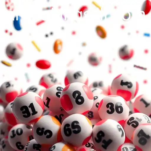 The Fascinating World of Lottery Games with Arenakings